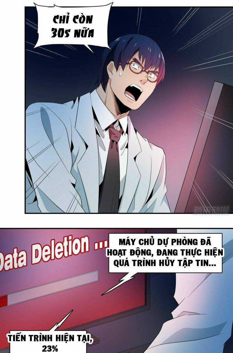 Nhất Ăn Tất - Chapter 11 - Trang 15