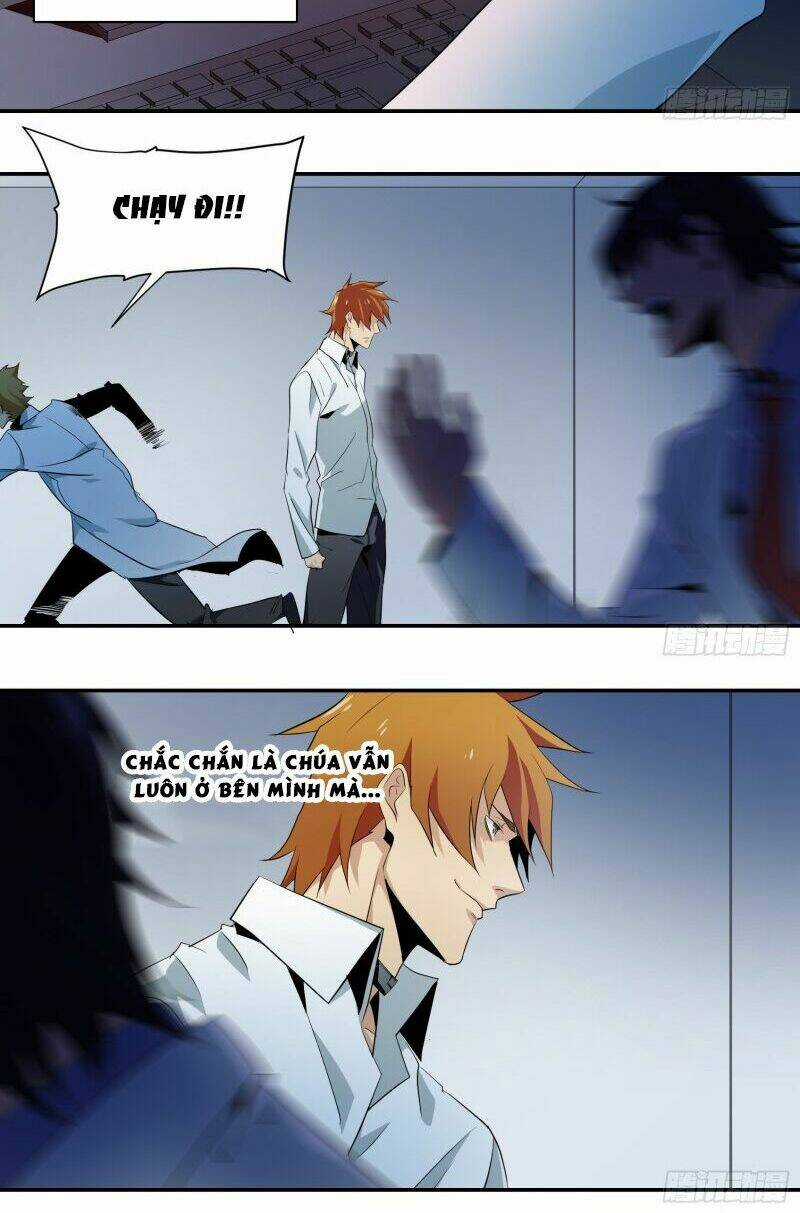 Nhất Ăn Tất - Chapter 11 - Trang 16