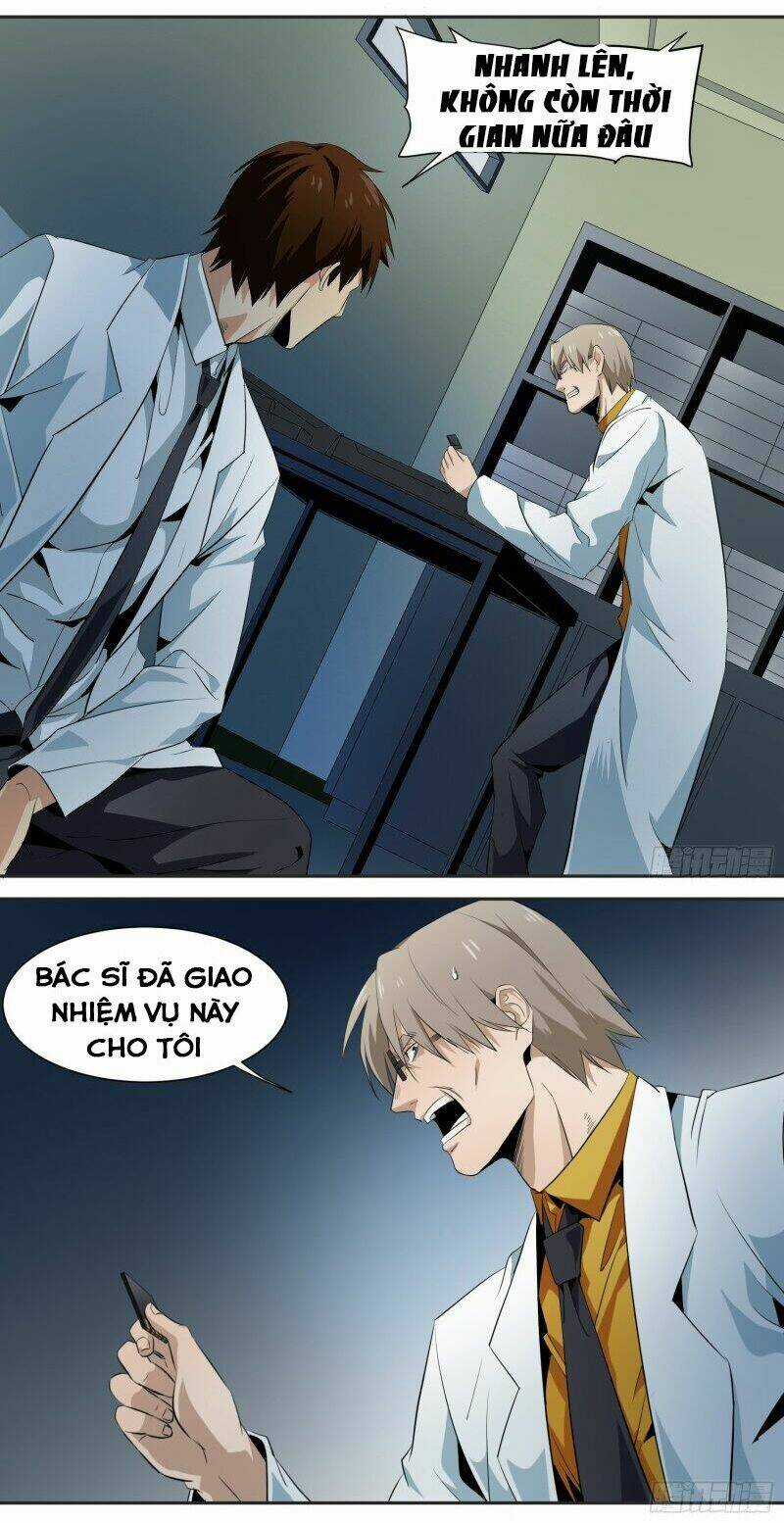 Nhất Ăn Tất - Chapter 11 - Trang 18