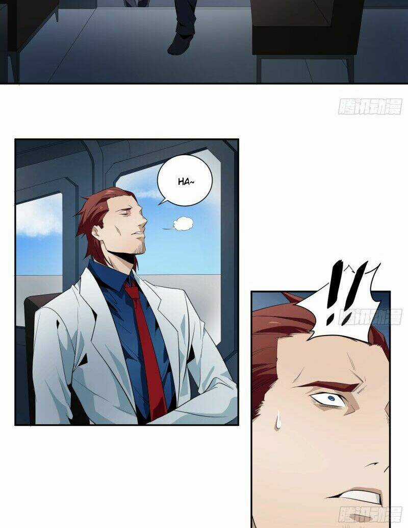 Nhất Ăn Tất - Chapter 11 - Trang 22