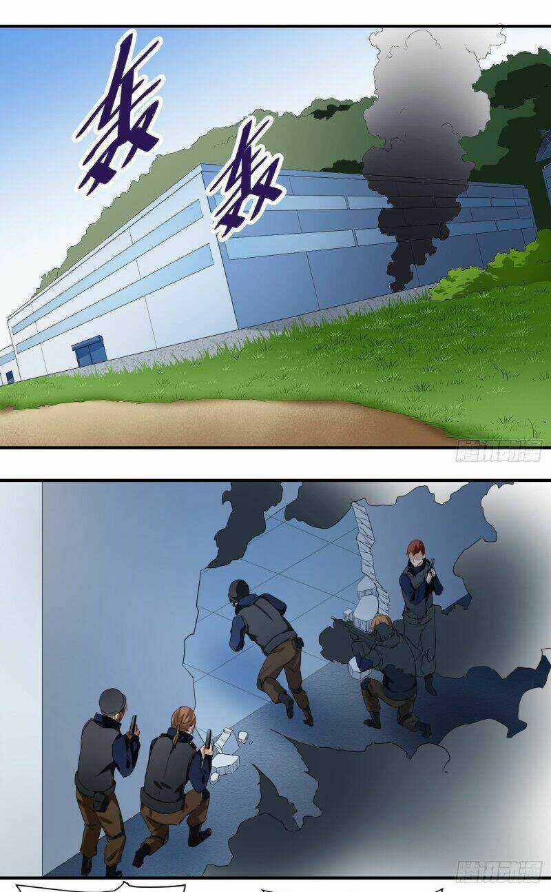 Nhất Ăn Tất - Chapter 11 - Trang 5