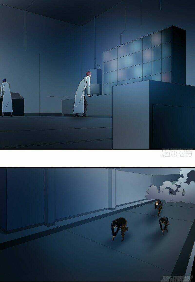 Nhất Ăn Tất - Chapter 11 - Trang 9