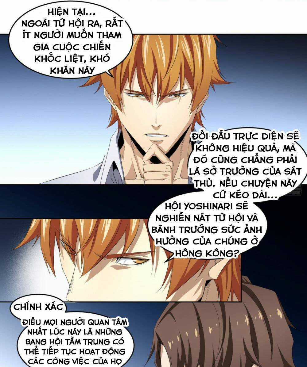 Nhất Ăn Tất - Chapter 110 - Trang 15