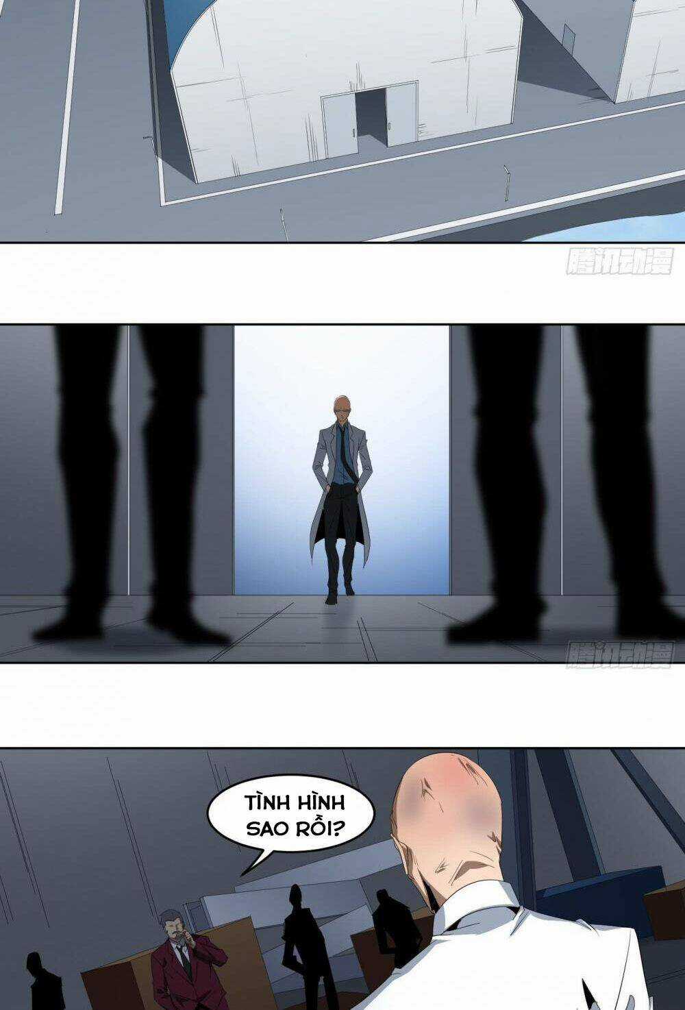 Nhất Ăn Tất - Chapter 110 - Trang 18