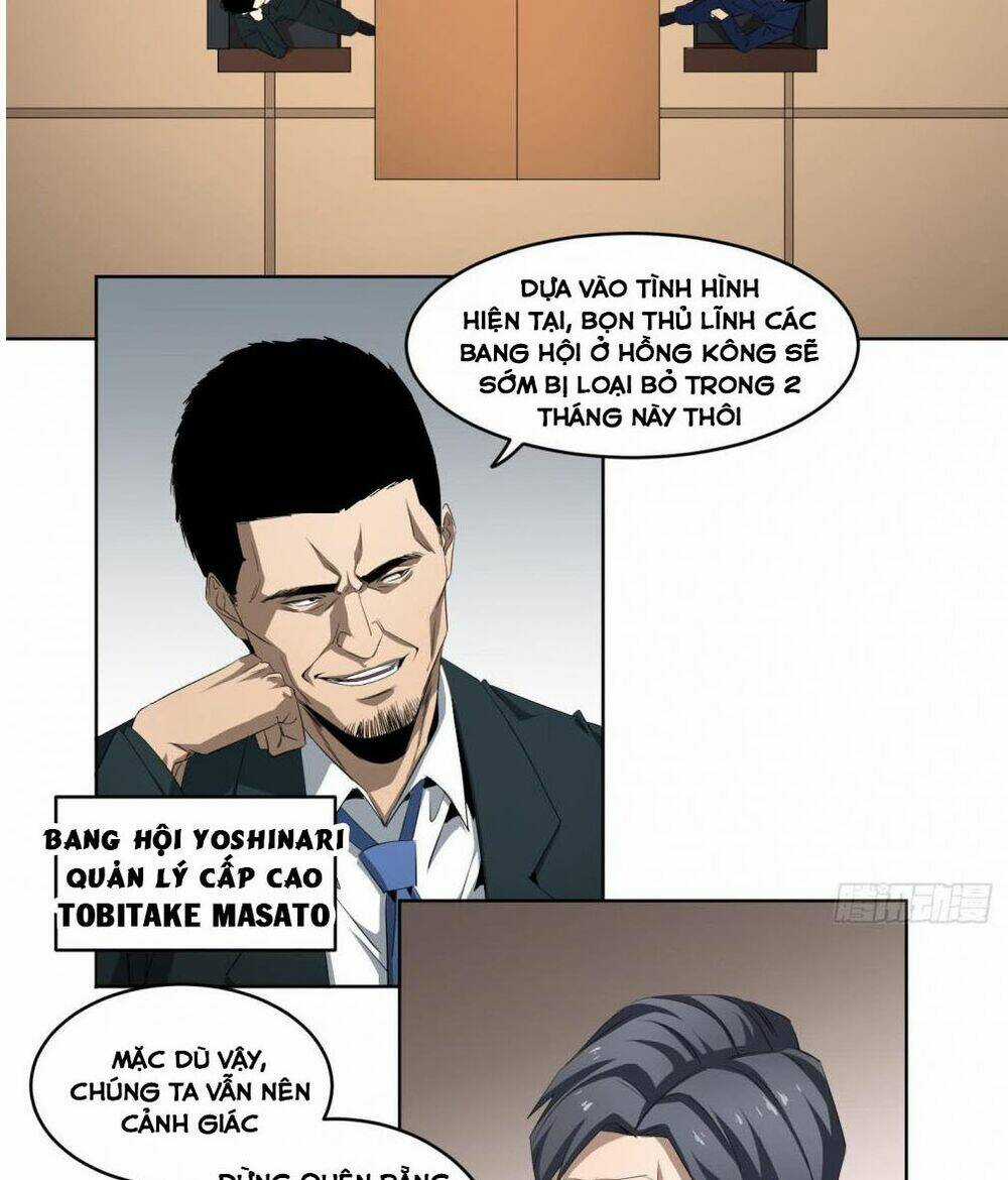 Nhất Ăn Tất - Chapter 110 - Trang 3