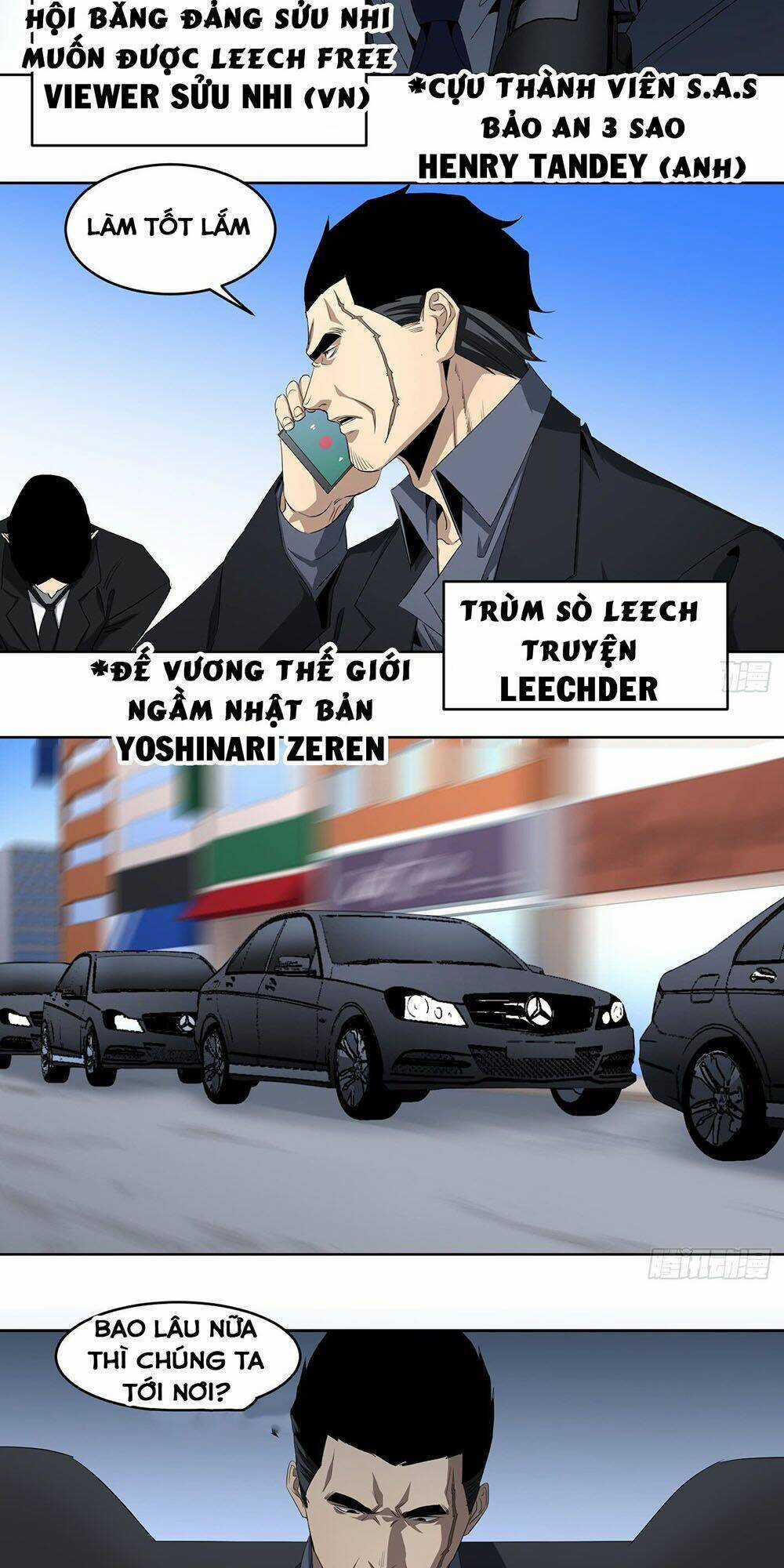 Nhất Ăn Tất - Chapter 110 - Trang 25