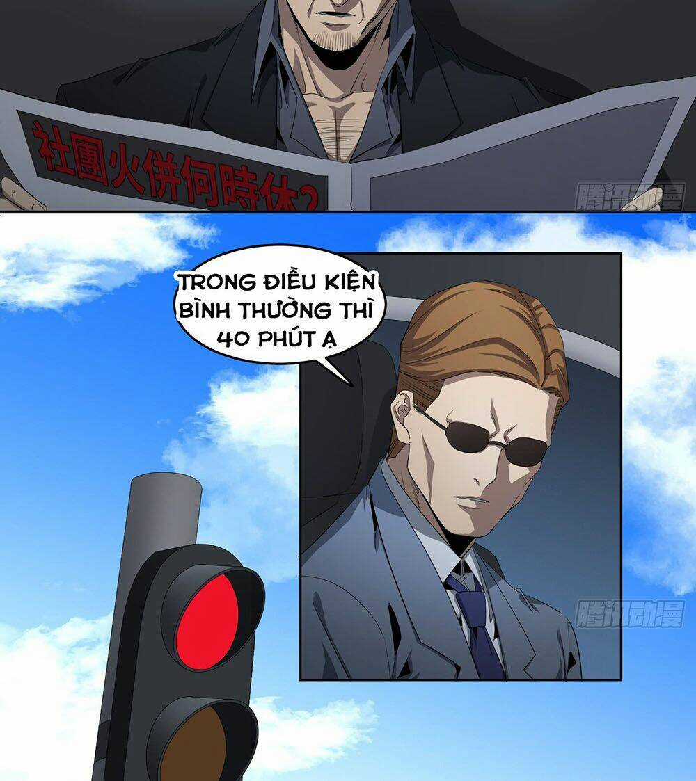 Nhất Ăn Tất - Chapter 110 - Trang 26