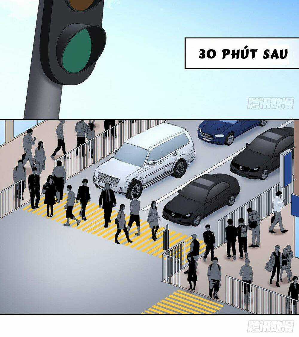 Nhất Ăn Tất - Chapter 110 - Trang 27