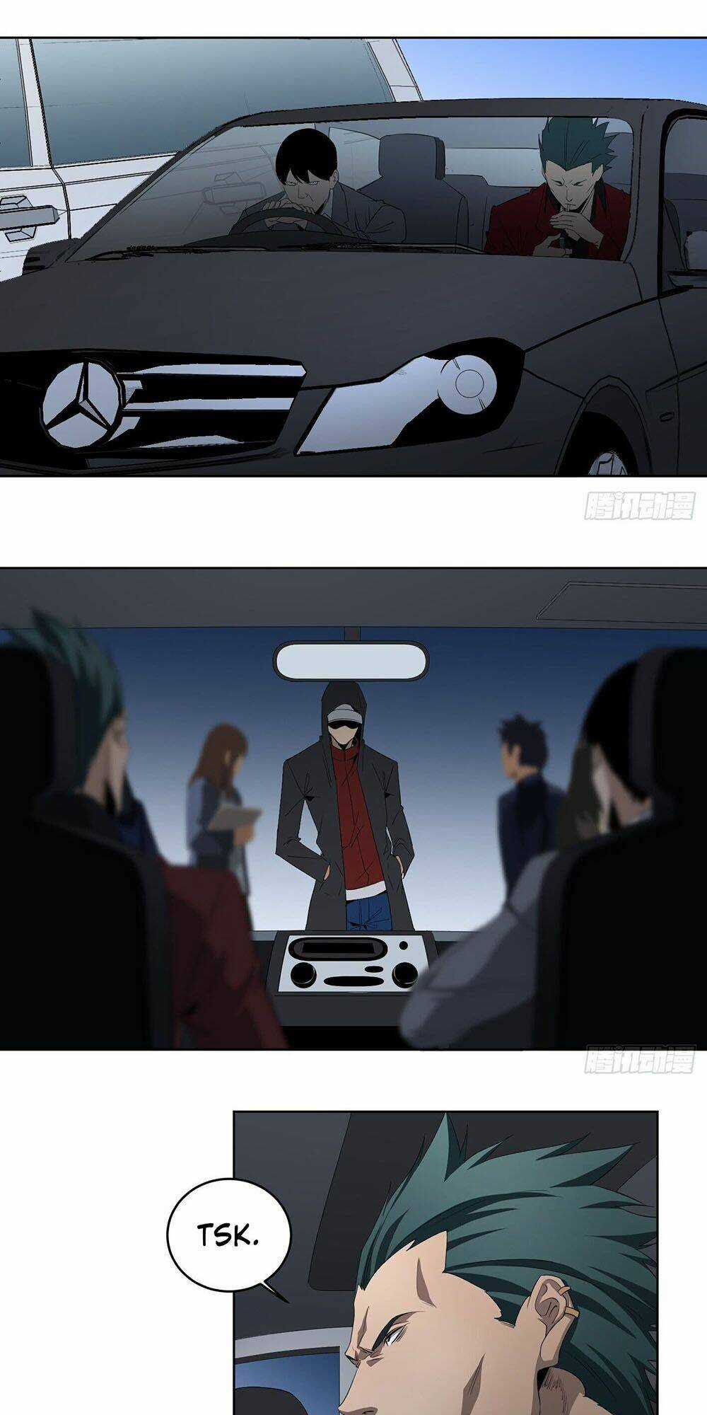 Nhất Ăn Tất - Chapter 110 - Trang 28