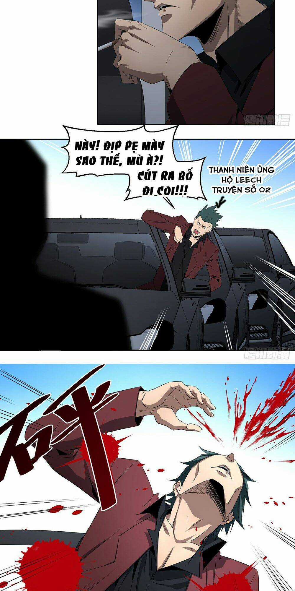 Nhất Ăn Tất - Chapter 110 - Trang 29