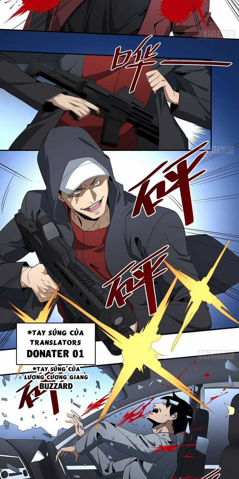 Nhất Ăn Tất - Chapter 110 - Trang 30