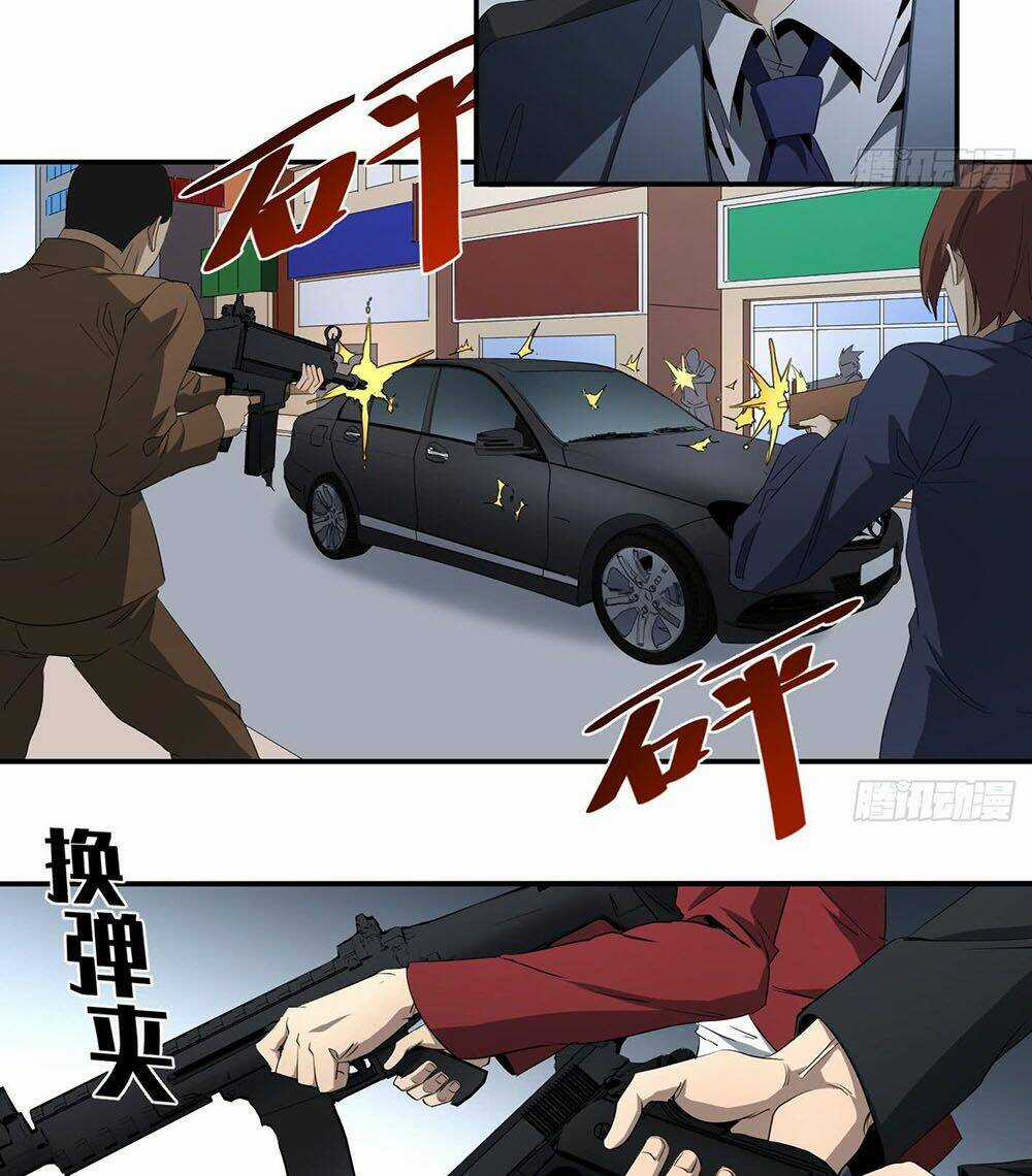 Nhất Ăn Tất - Chapter 110 - Trang 35