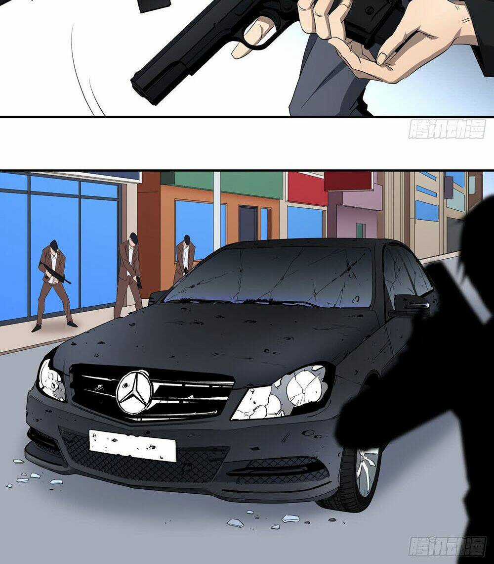 Nhất Ăn Tất - Chapter 110 - Trang 36