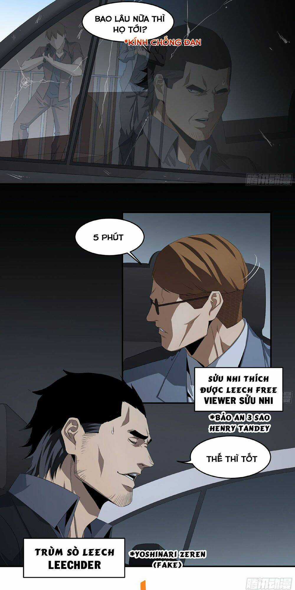 Nhất Ăn Tất - Chapter 110 - Trang 37