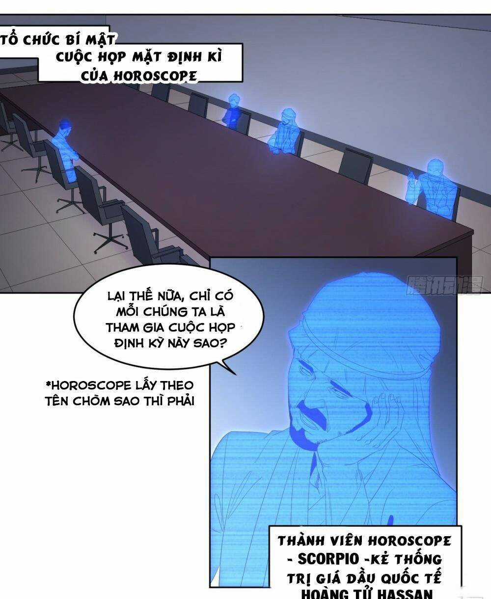 Nhất Ăn Tất - Chapter 110 - Trang 7