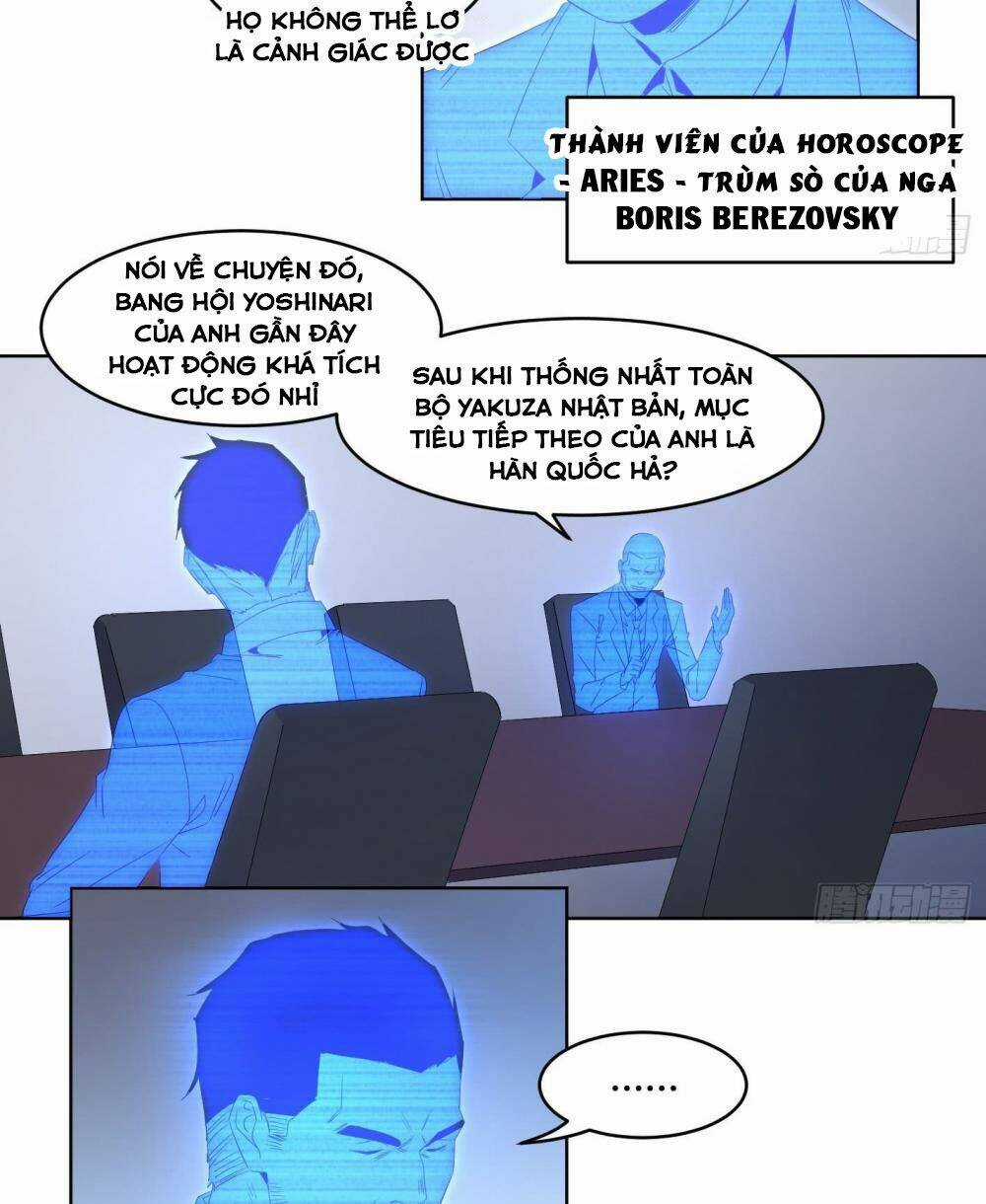 Nhất Ăn Tất - Chapter 110 - Trang 9