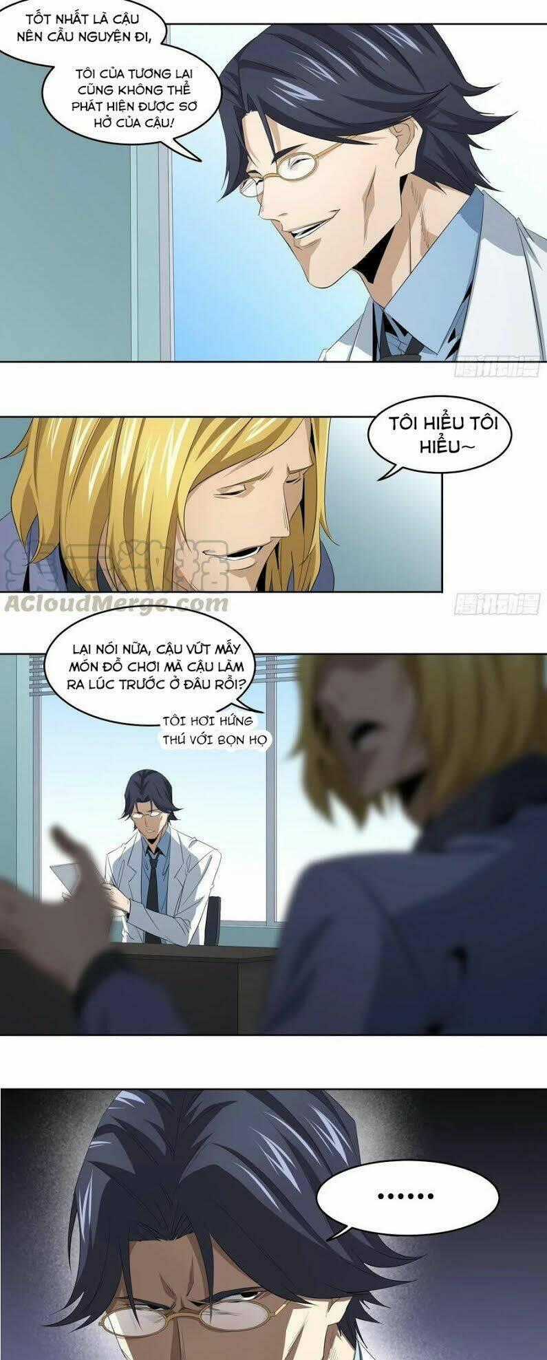 Nhất Ăn Tất - Chapter 111 - Trang 12