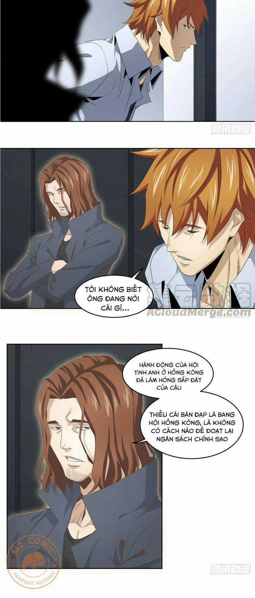 Nhất Ăn Tất - Chapter 111 - Trang 7