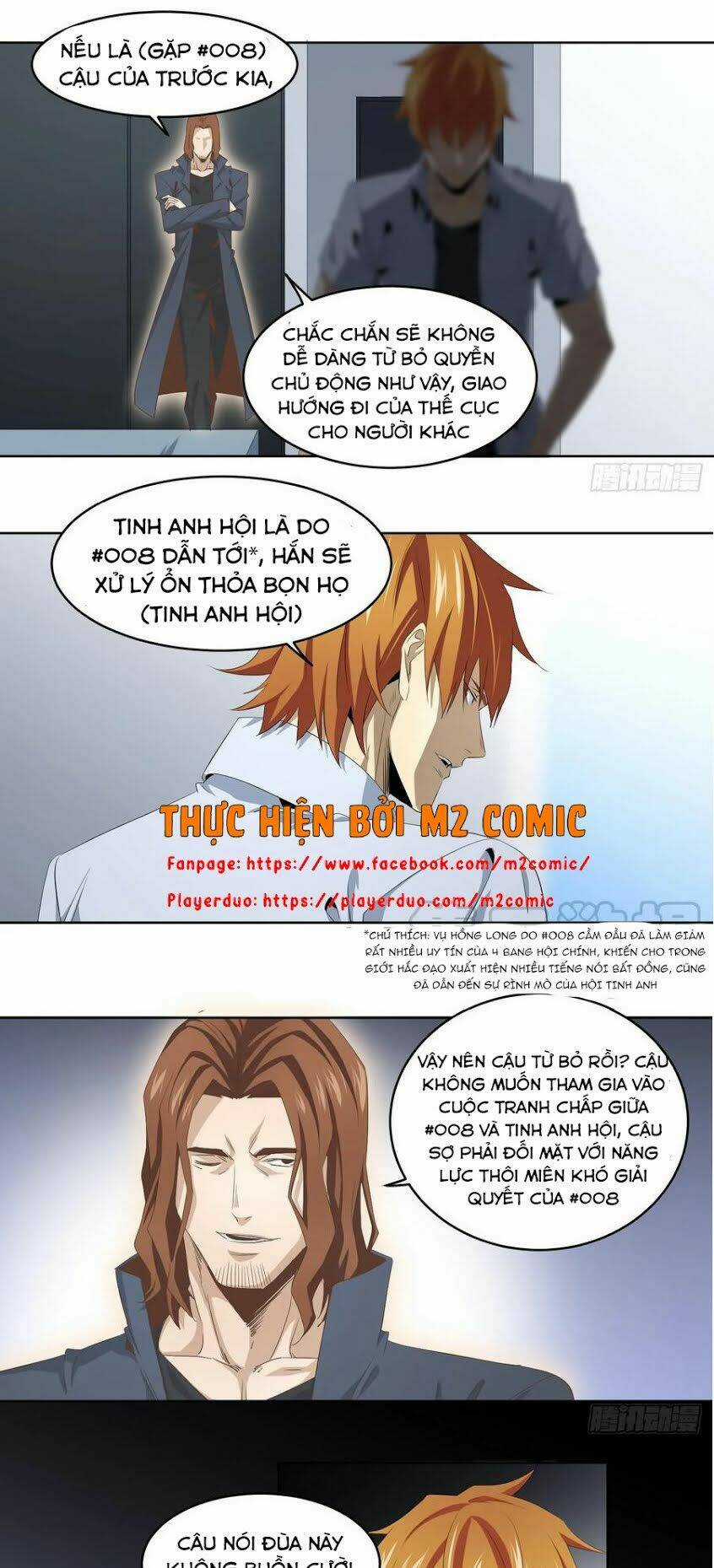 Nhất Ăn Tất - Chapter 111 - Trang 8