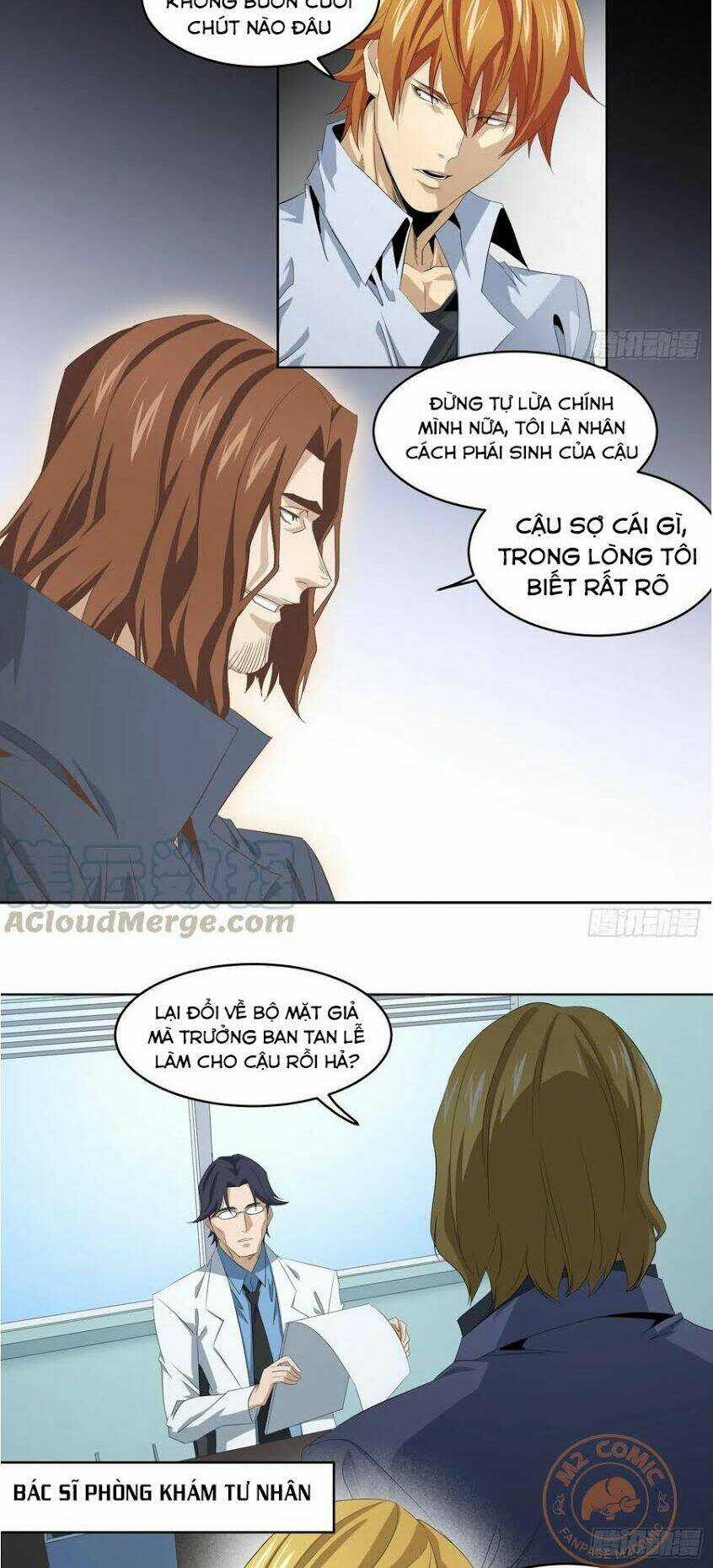 Nhất Ăn Tất - Chapter 111 - Trang 9