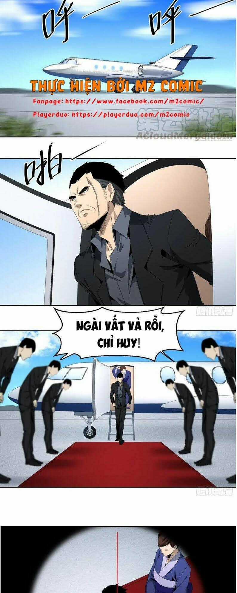 Nhất Ăn Tất - Chapter 112 - Trang 2