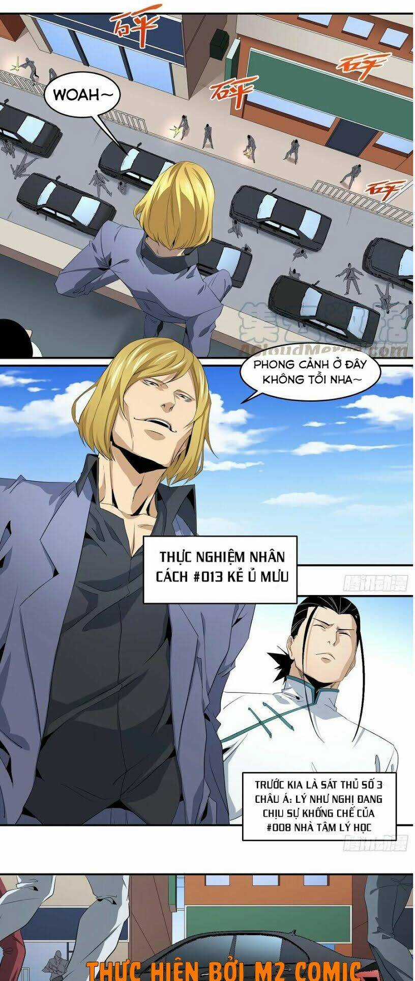 Nhất Ăn Tất - Chapter 112 - Trang 12