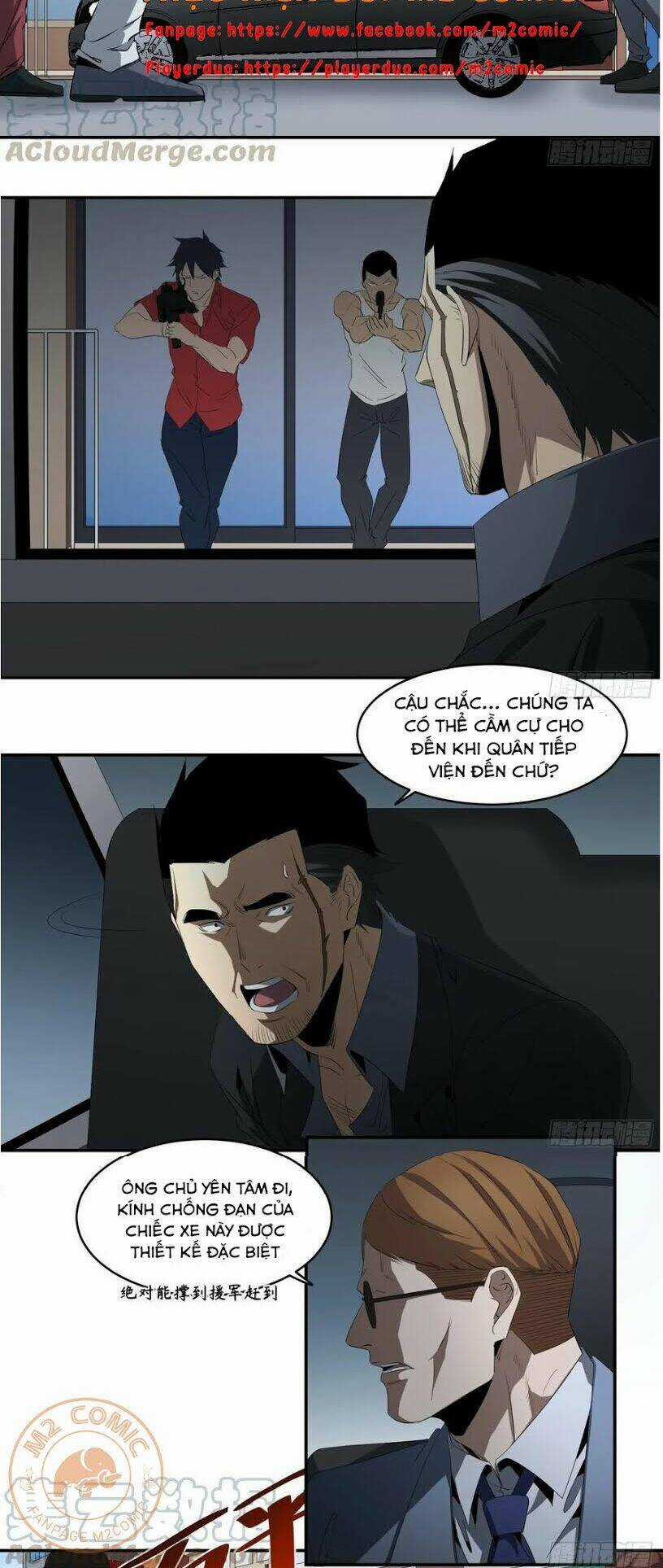 Nhất Ăn Tất - Chapter 112 - Trang 13