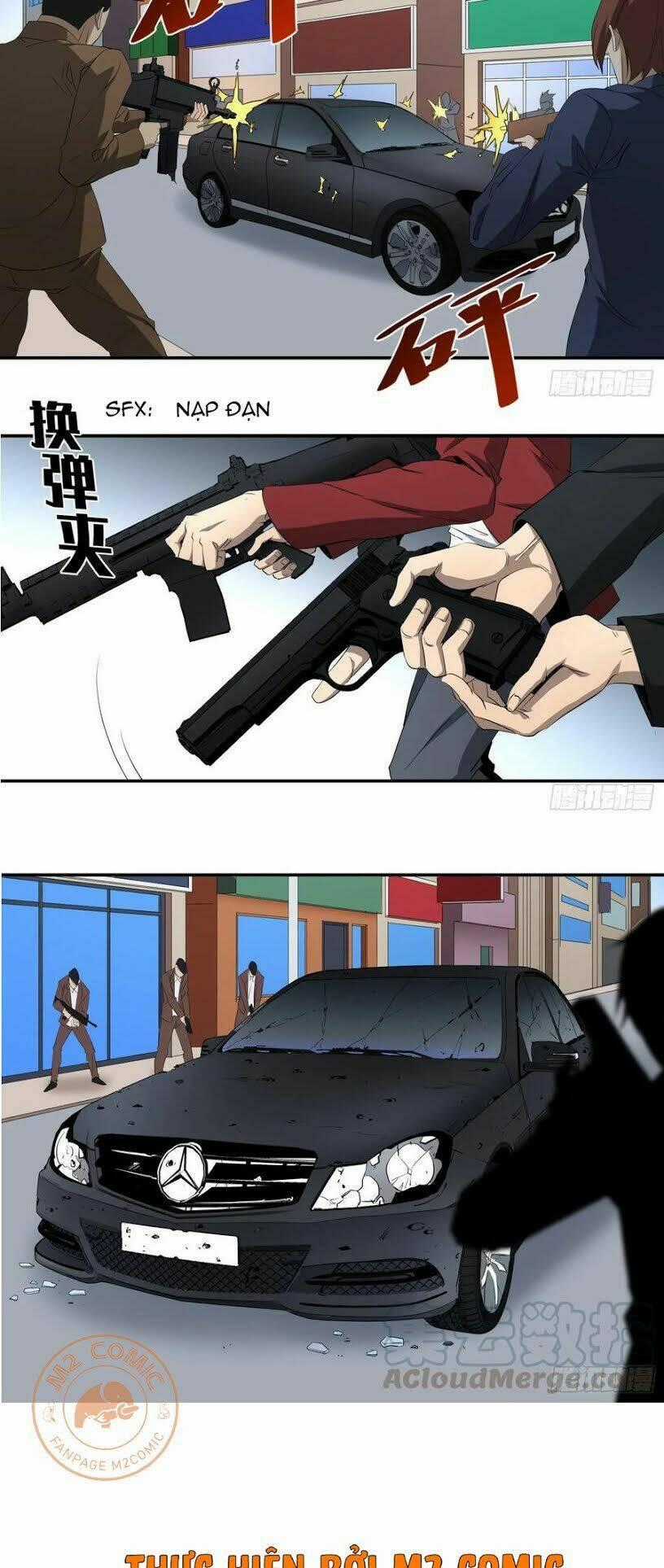 Nhất Ăn Tất - Chapter 112 - Trang 14