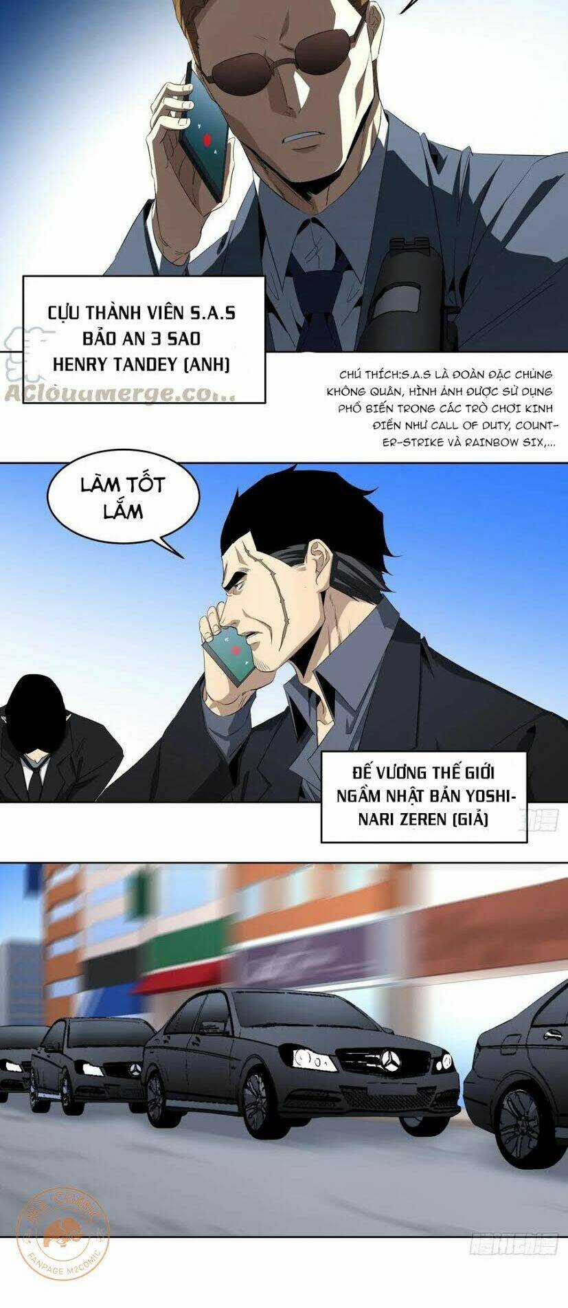 Nhất Ăn Tất - Chapter 112 - Trang 5