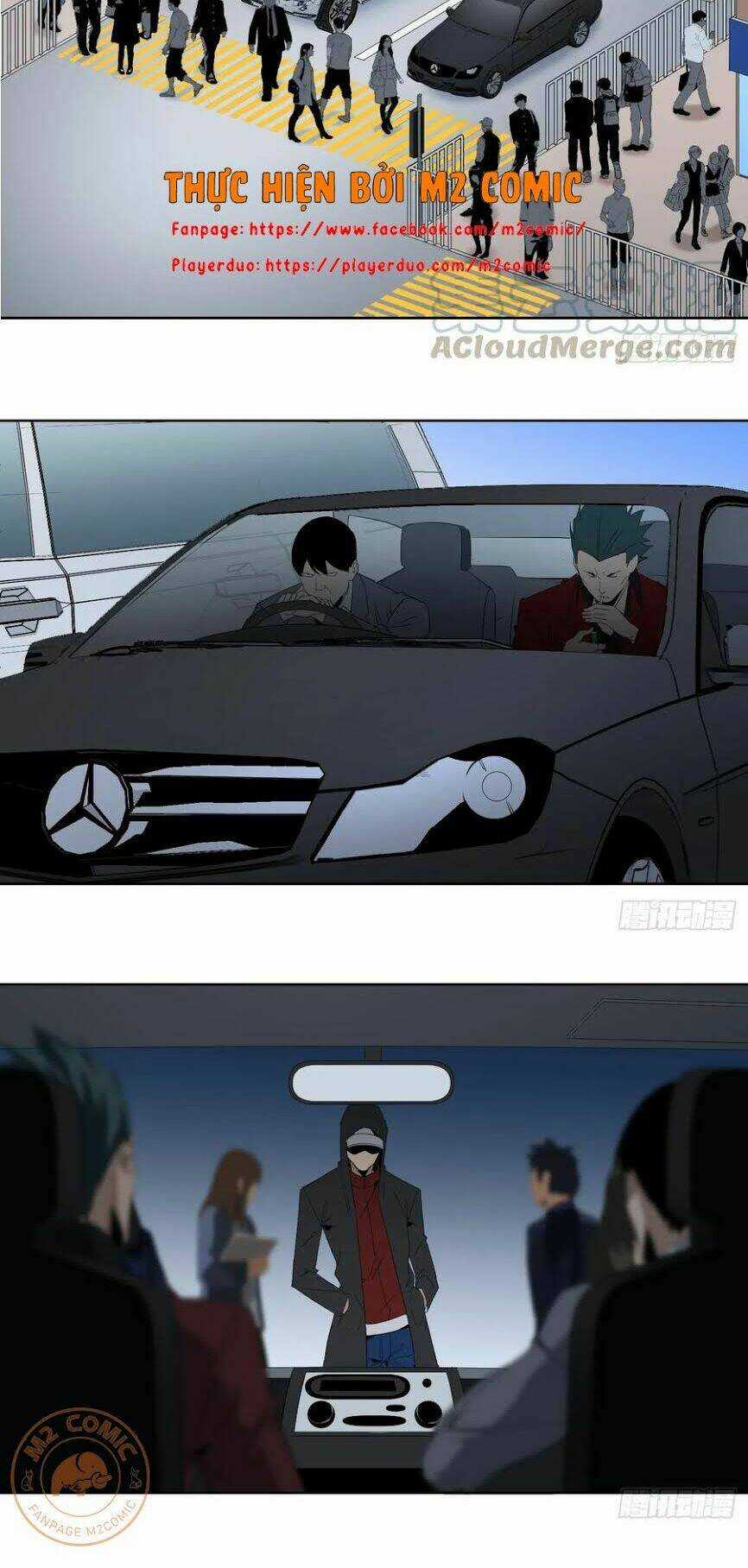 Nhất Ăn Tất - Chapter 112 - Trang 7