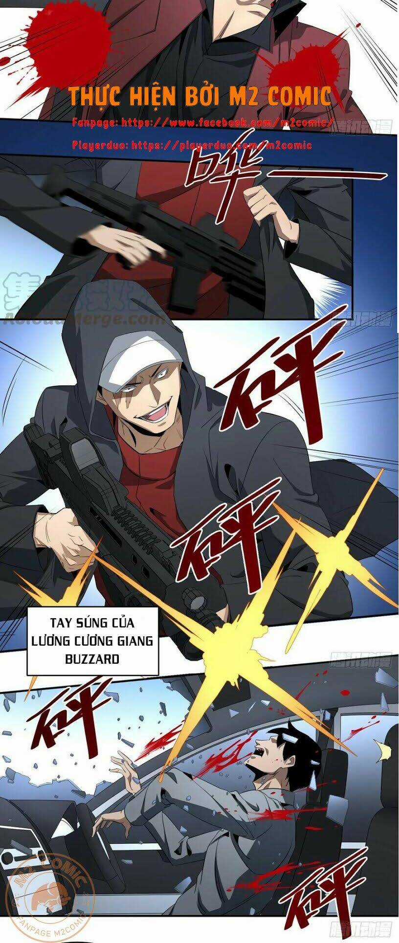 Nhất Ăn Tất - Chapter 112 - Trang 9