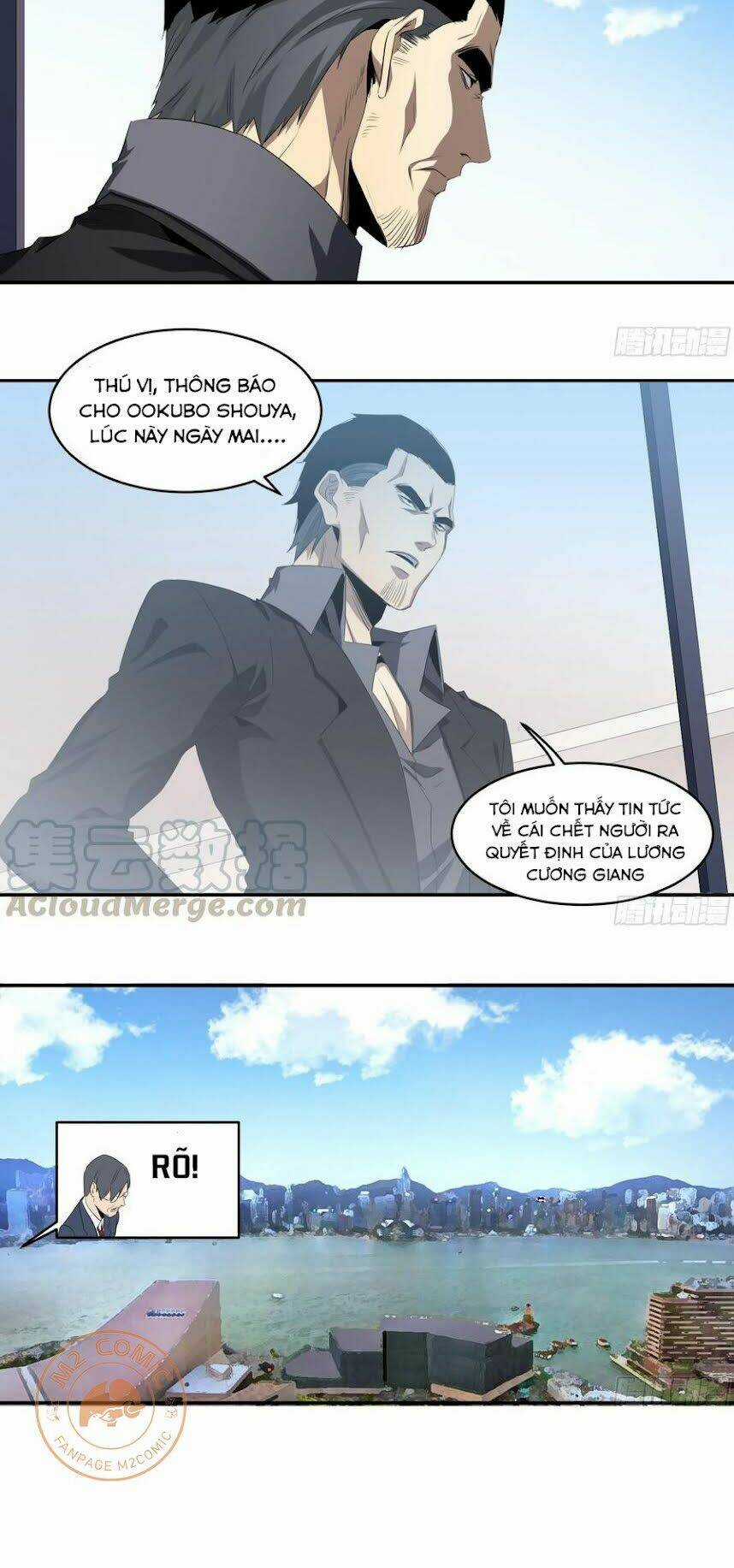 Nhất Ăn Tất - Chapter 113 - Trang 11