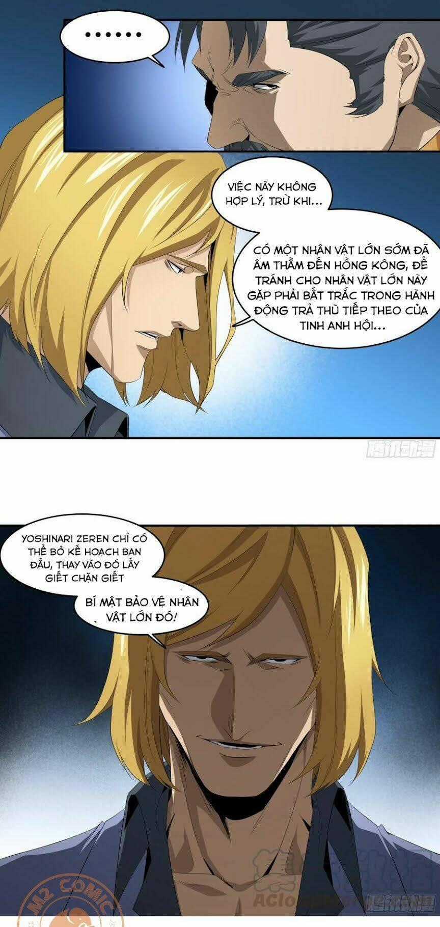 Nhất Ăn Tất - Chapter 113 - Trang 14