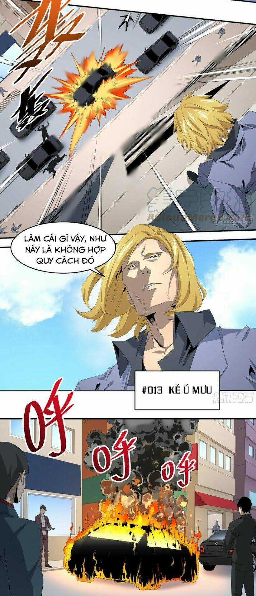 Nhất Ăn Tất - Chapter 113 - Trang 4