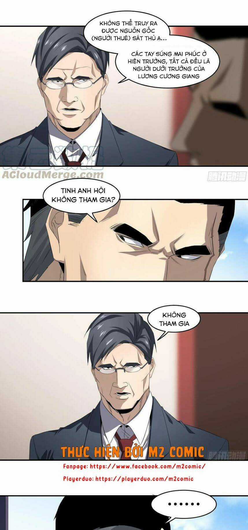 Nhất Ăn Tất - Chapter 113 - Trang 10