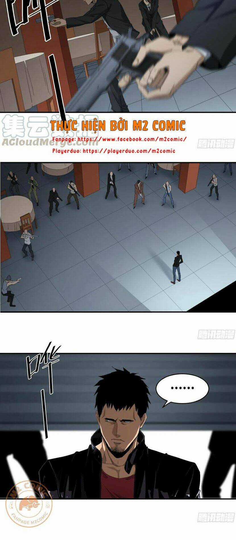 Nhất Ăn Tất - Chapter 114 - Trang 11