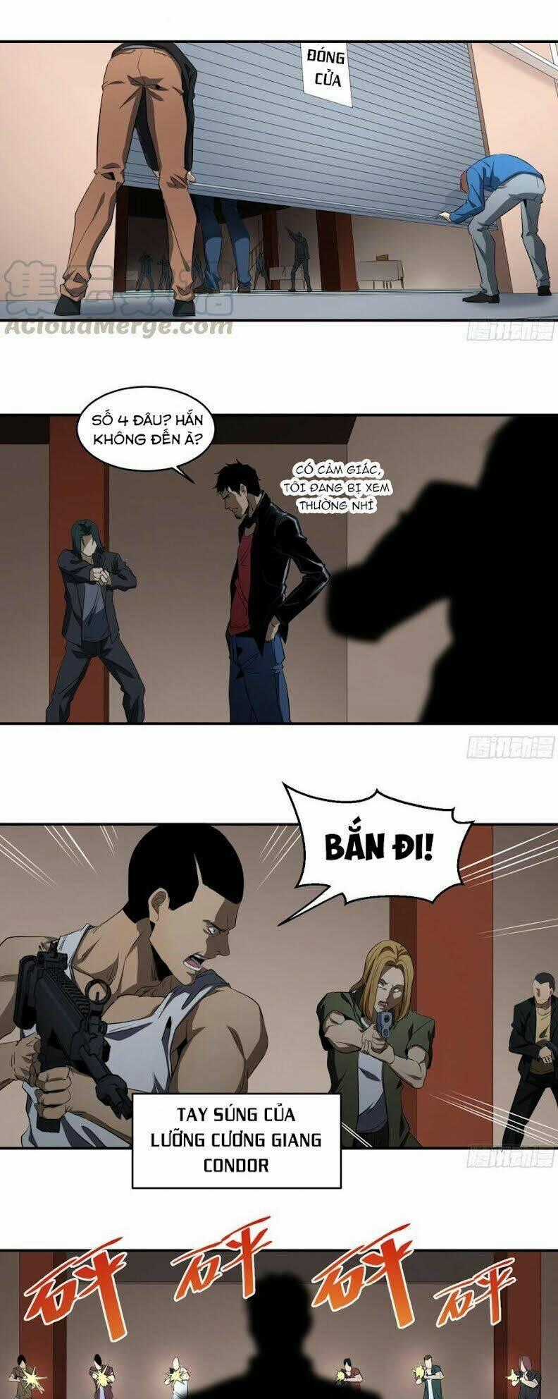 Nhất Ăn Tất - Chapter 114 - Trang 12