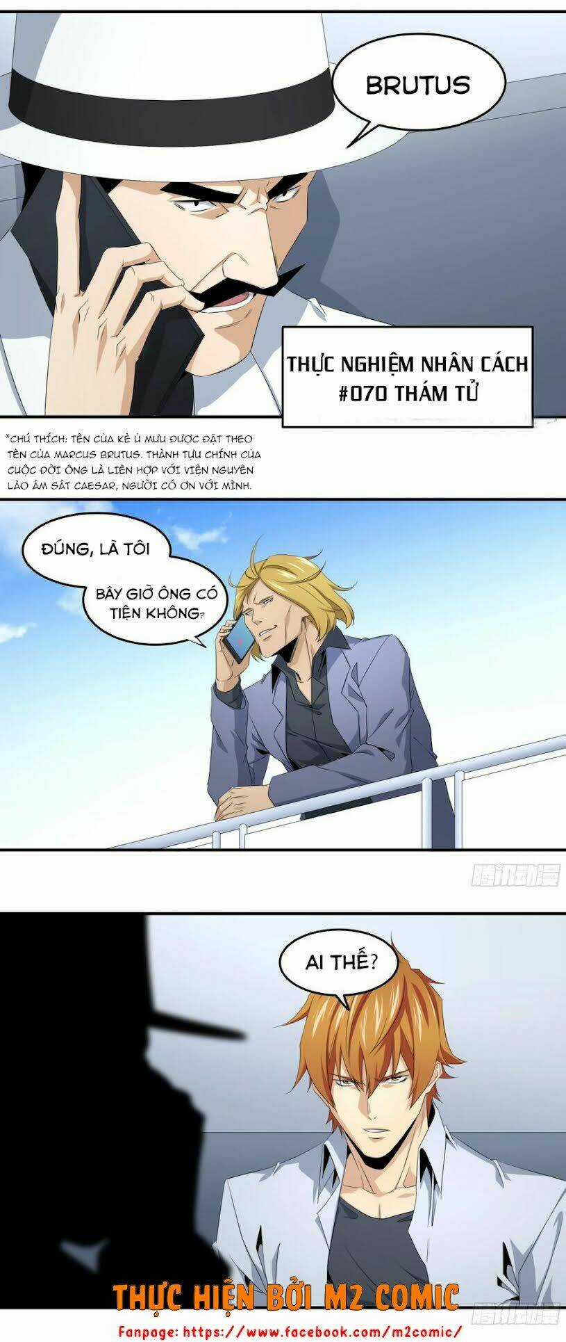 Nhất Ăn Tất - Chapter 114 - Trang 4