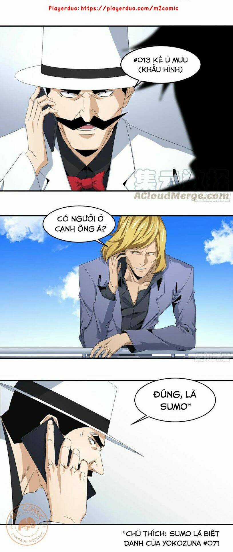 Nhất Ăn Tất - Chapter 114 - Trang 5