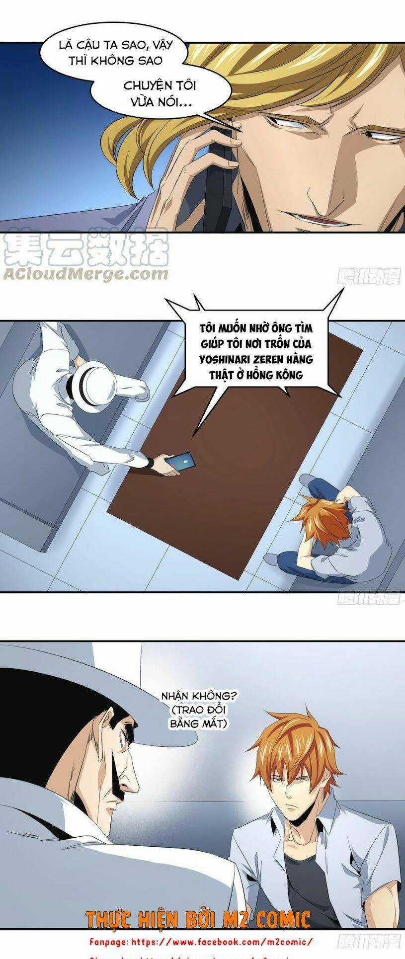 Nhất Ăn Tất - Chapter 114 - Trang 6