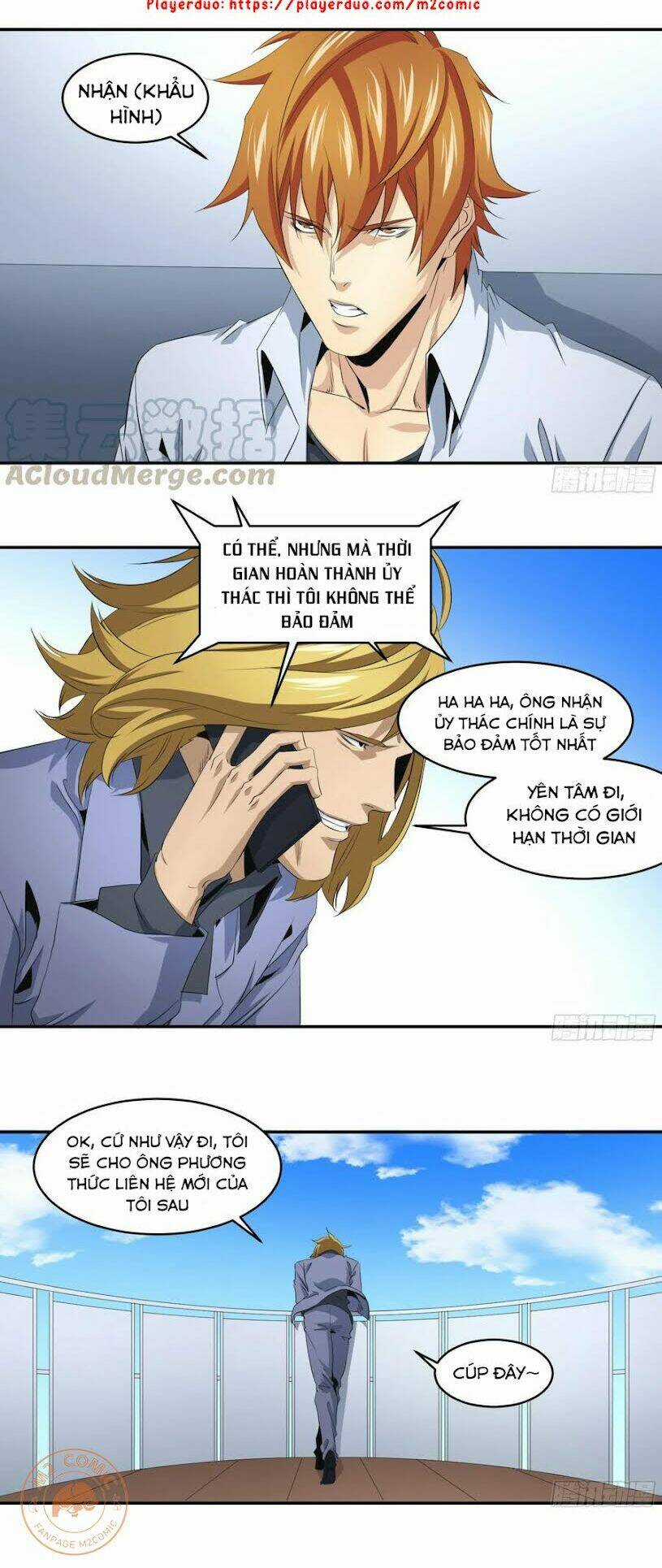 Nhất Ăn Tất - Chapter 114 - Trang 7