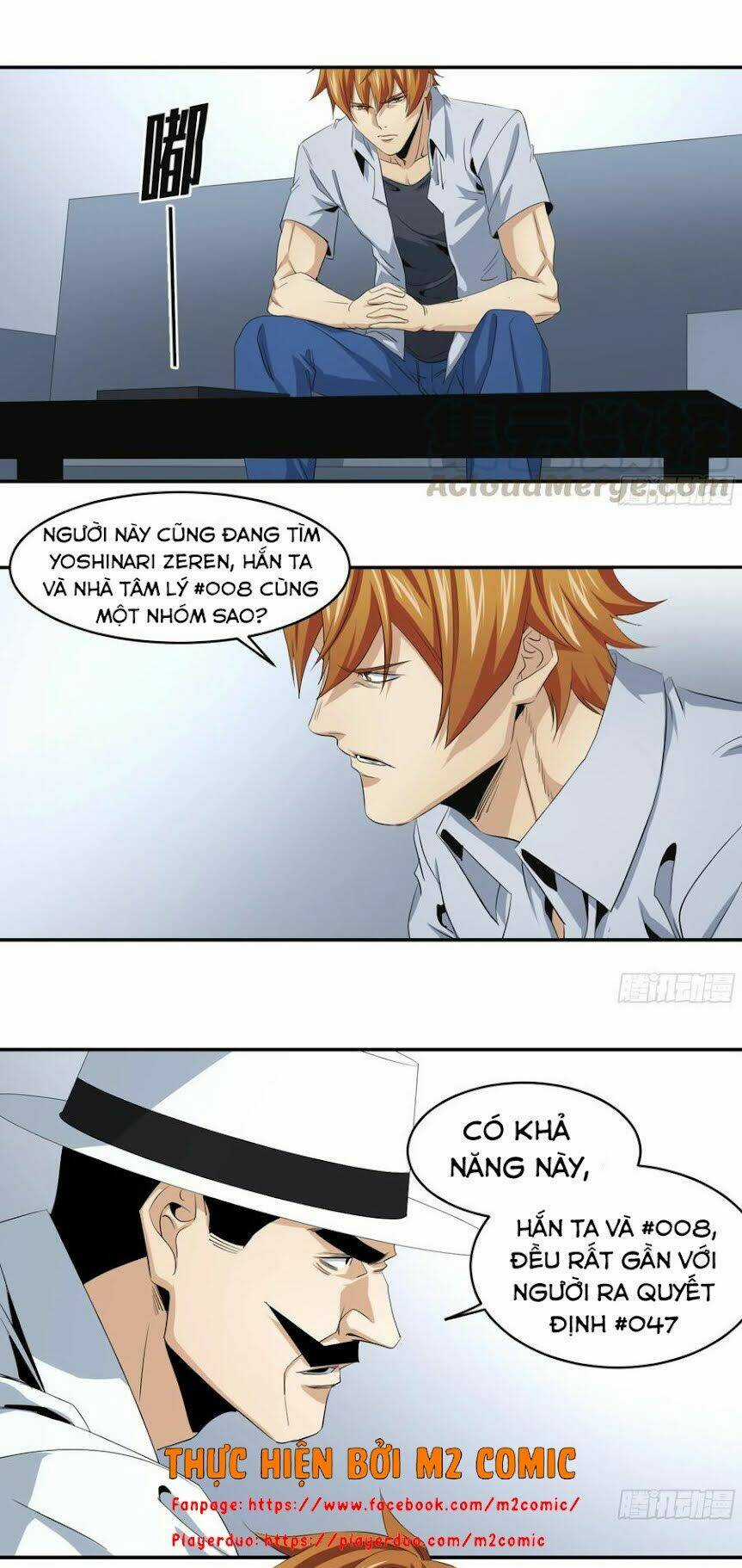 Nhất Ăn Tất - Chapter 114 - Trang 8