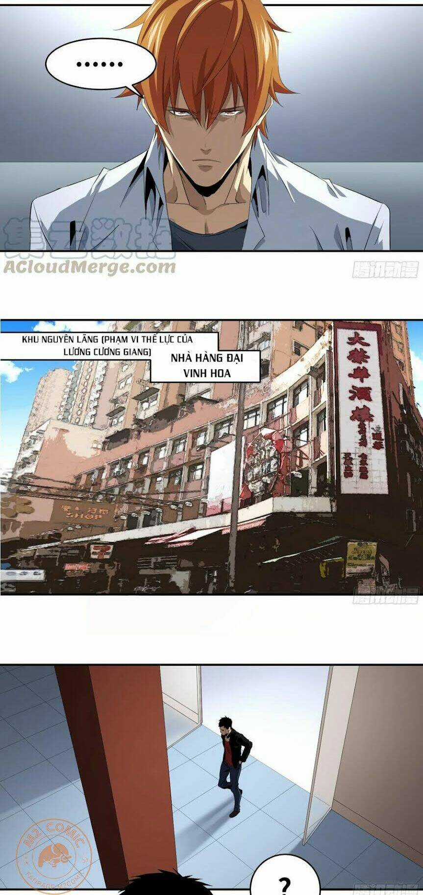 Nhất Ăn Tất - Chapter 114 - Trang 9