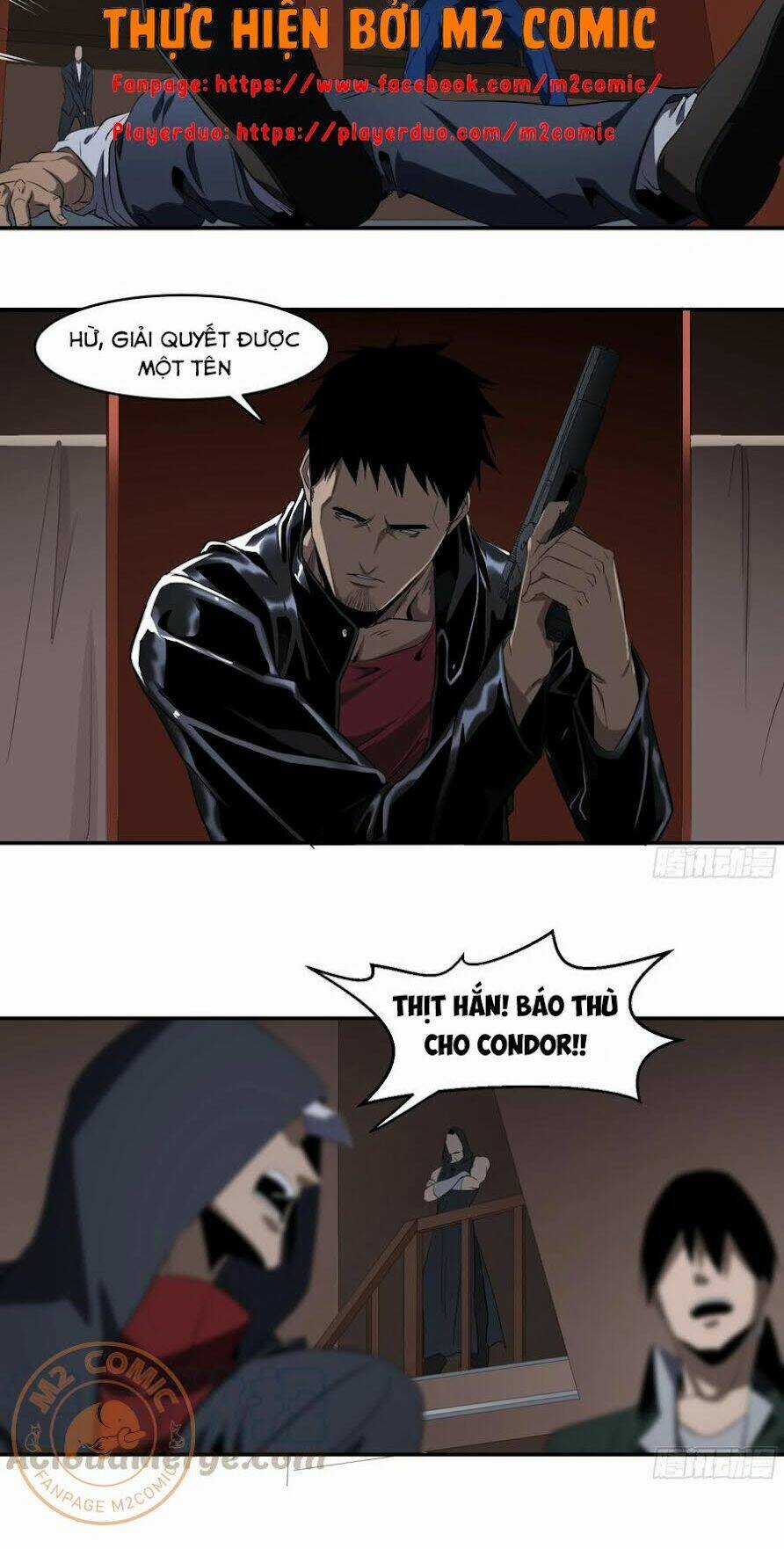 Nhất Ăn Tất - Chapter 115 - Trang 11