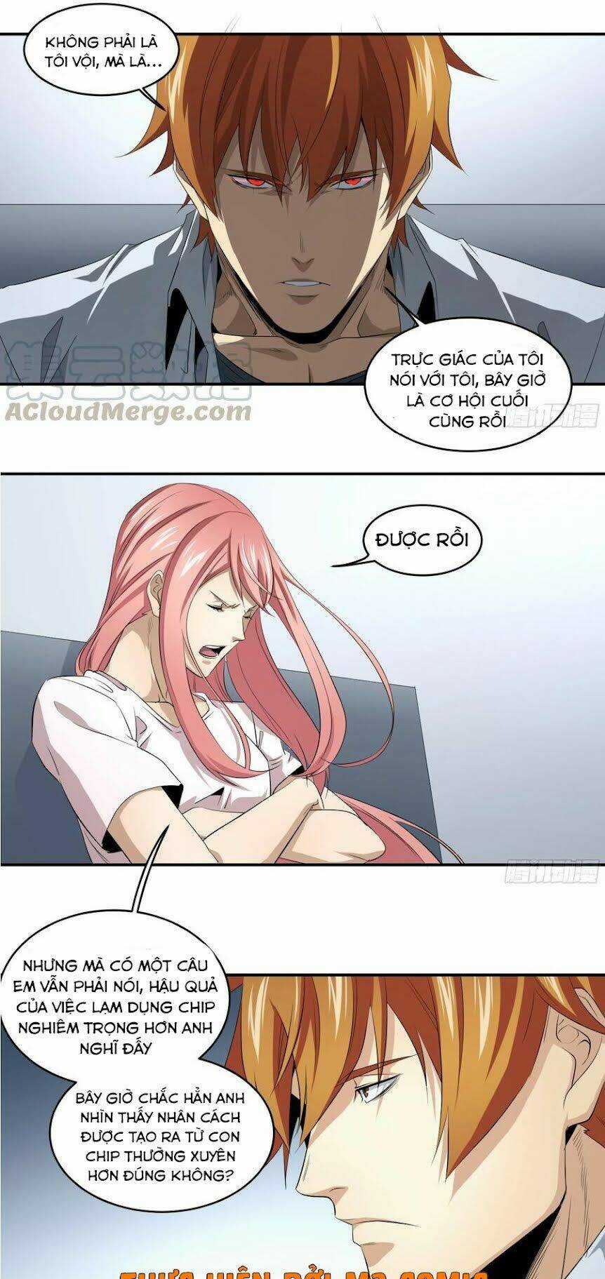 Nhất Ăn Tất - Chapter 115 - Trang 14