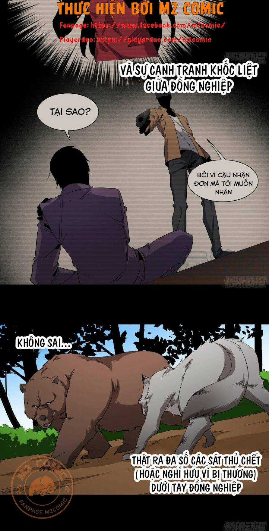 Nhất Ăn Tất - Chapter 115 - Trang 3