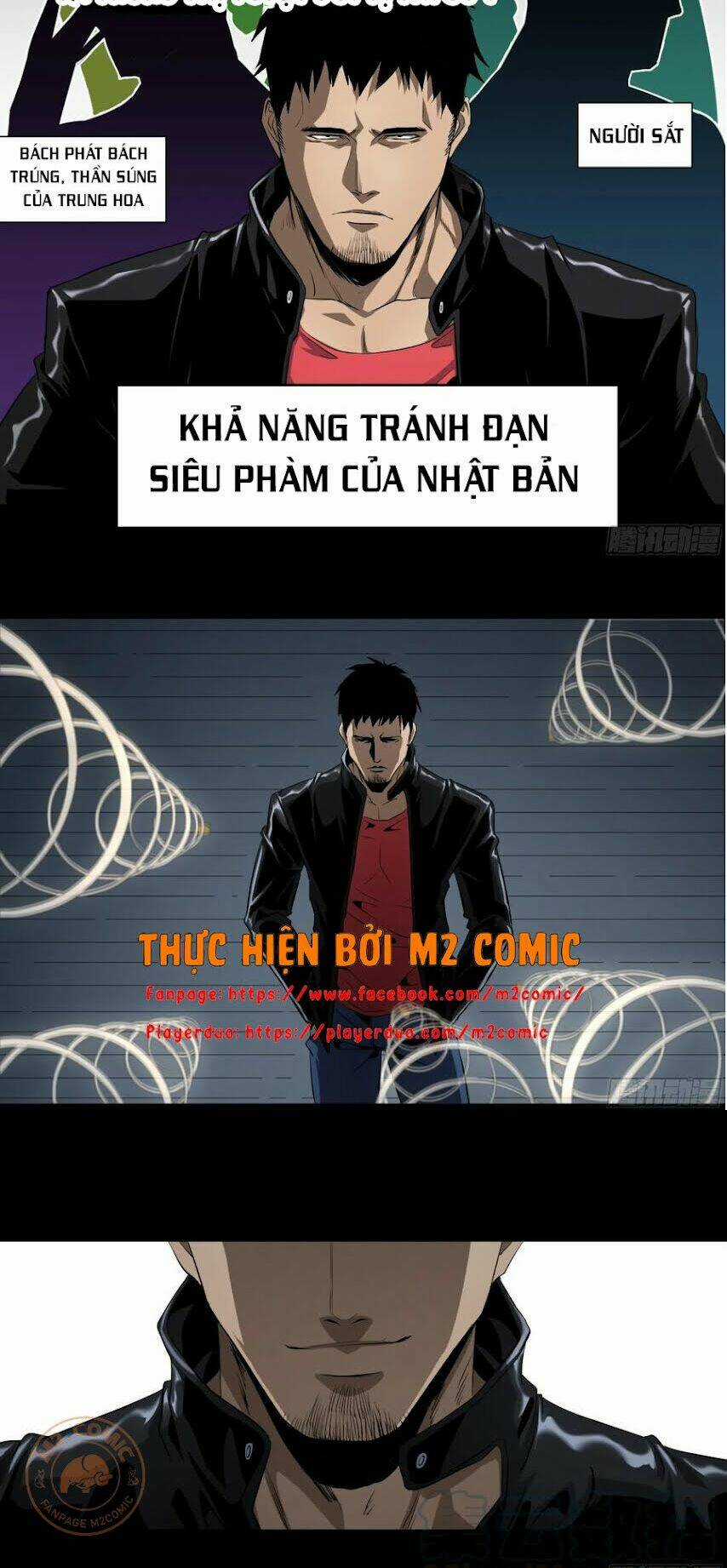 Nhất Ăn Tất - Chapter 115 - Trang 5