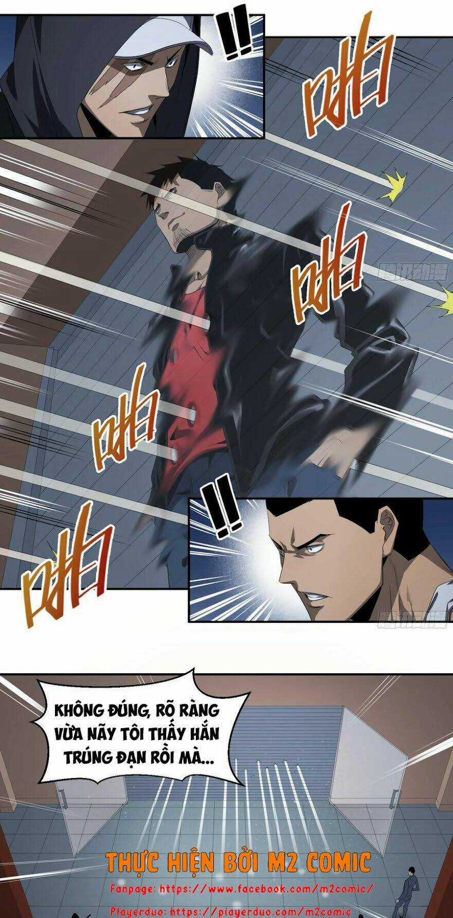 Nhất Ăn Tất - Chapter 115 - Trang 6