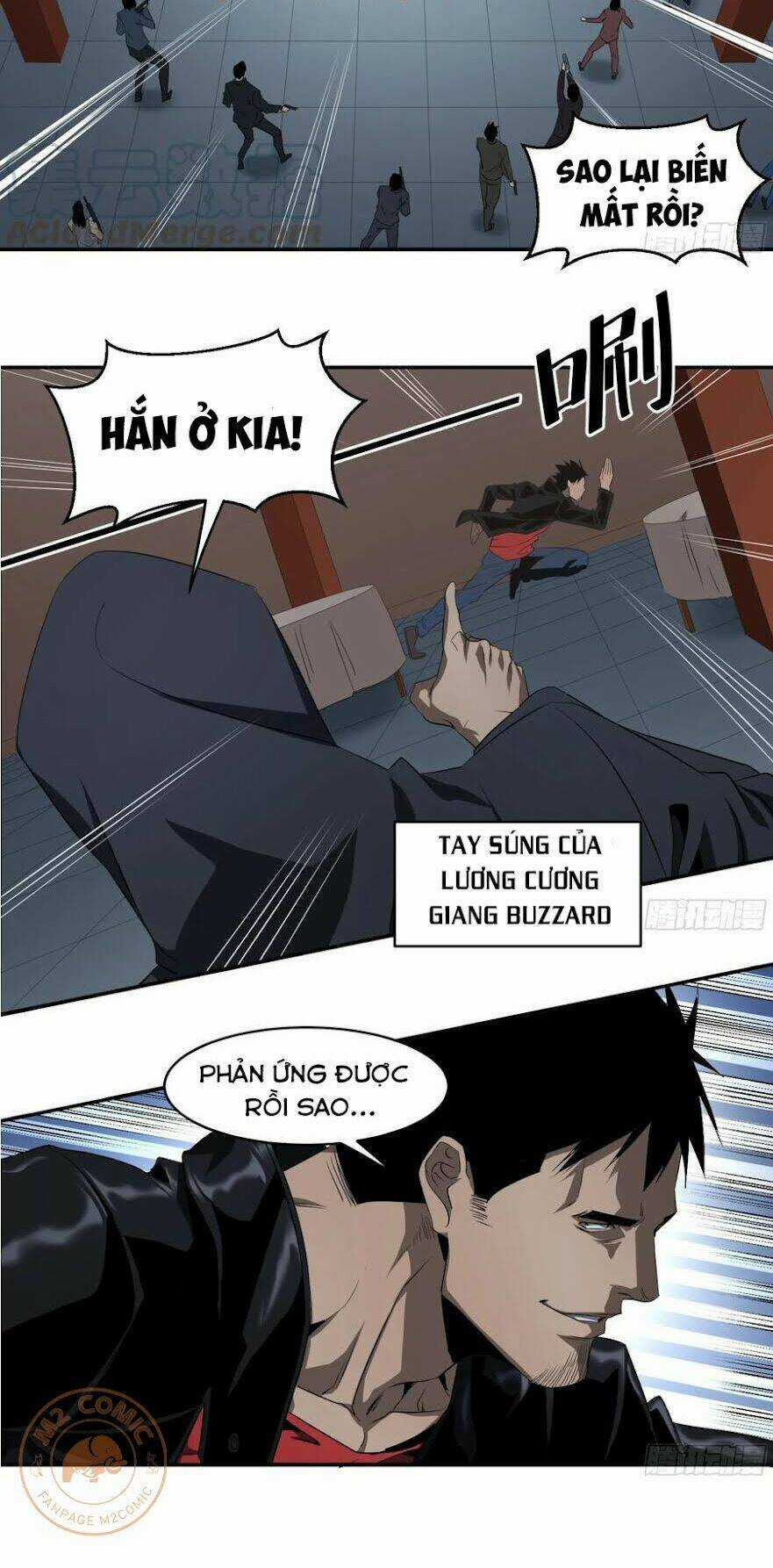 Nhất Ăn Tất - Chapter 115 - Trang 7