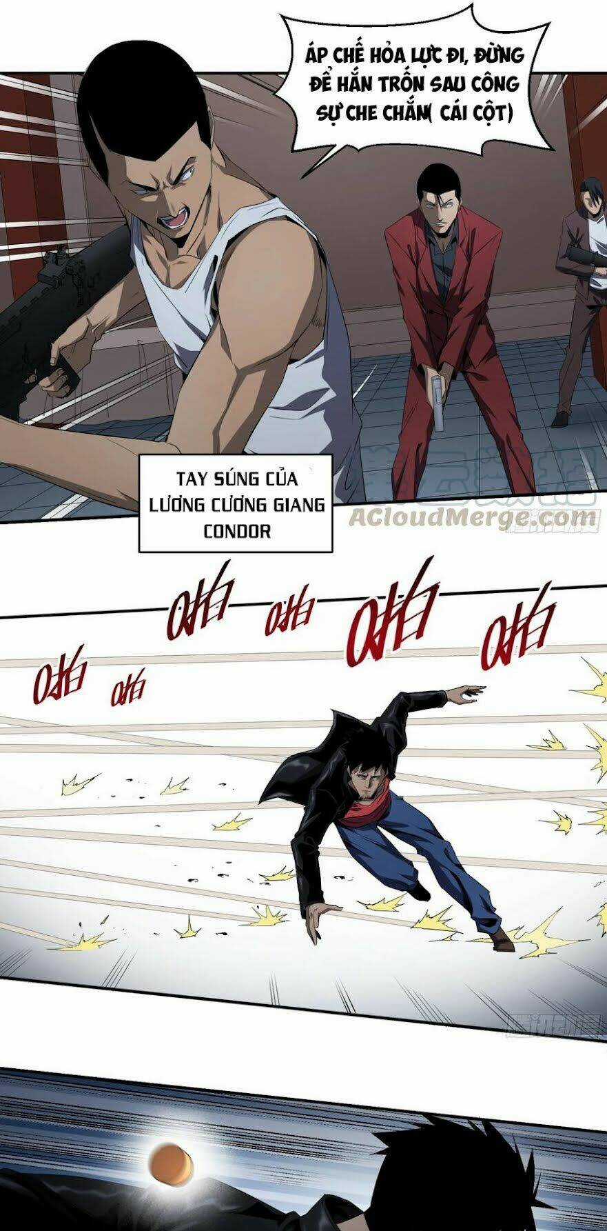 Nhất Ăn Tất - Chapter 115 - Trang 8